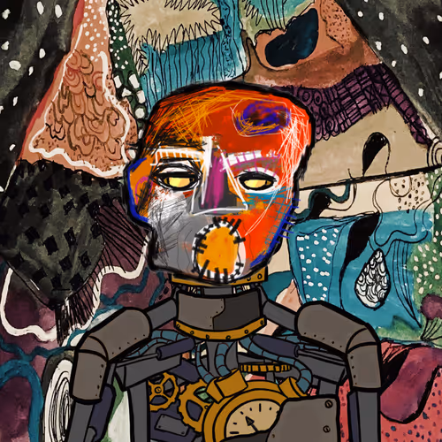 Hashmasks
