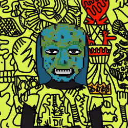 Hashmask #11337