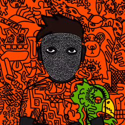 Hashmask #10270