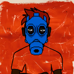 Hashmask #5938