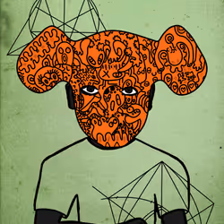Hashmask #9590
