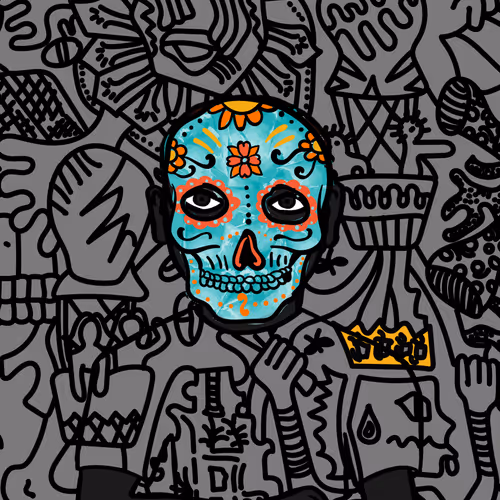 Hashmasks