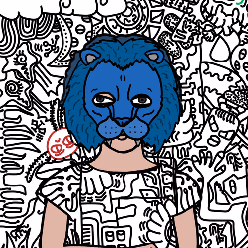 Hashmasks