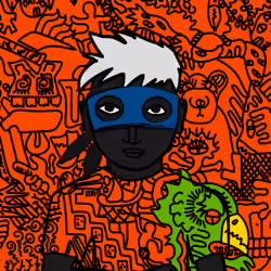 Static Chaos