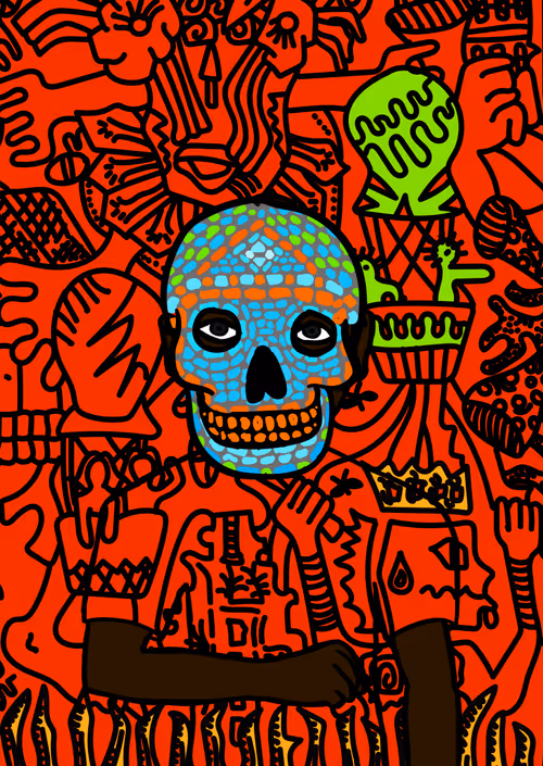Hashmask #16360