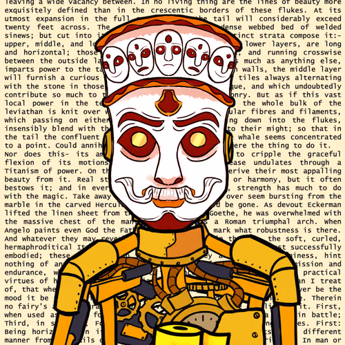 Hashmask #10579