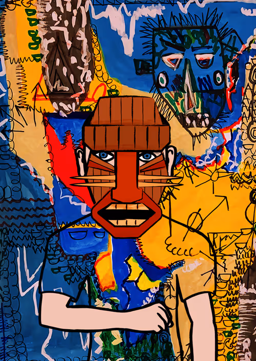 Hashmask #16377