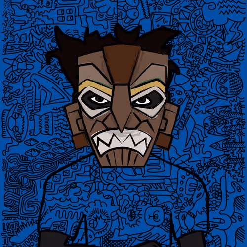 Hashmasks