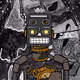 A Paranoid Android