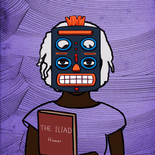 Hashmask #10559