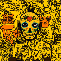 Hashmask #5451