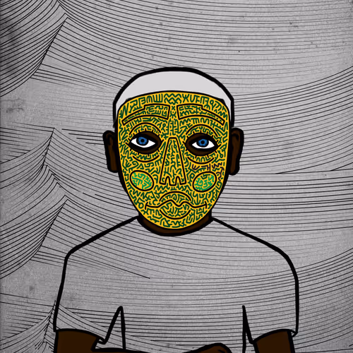 Hashmasks