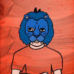 Hashmask #6206