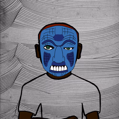 Hashmasks
