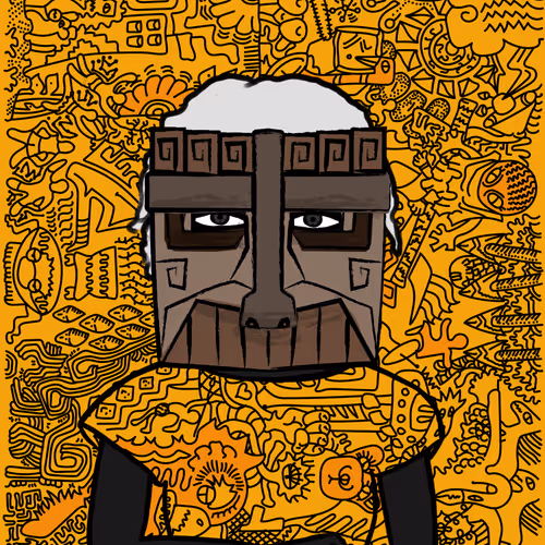 Hashmask #8290