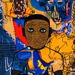 Hashmask #11939