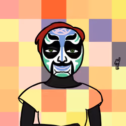 Hashmask #12748