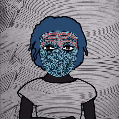 Hashmasks