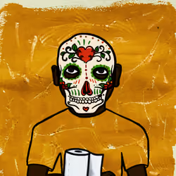 Hashmask #12200