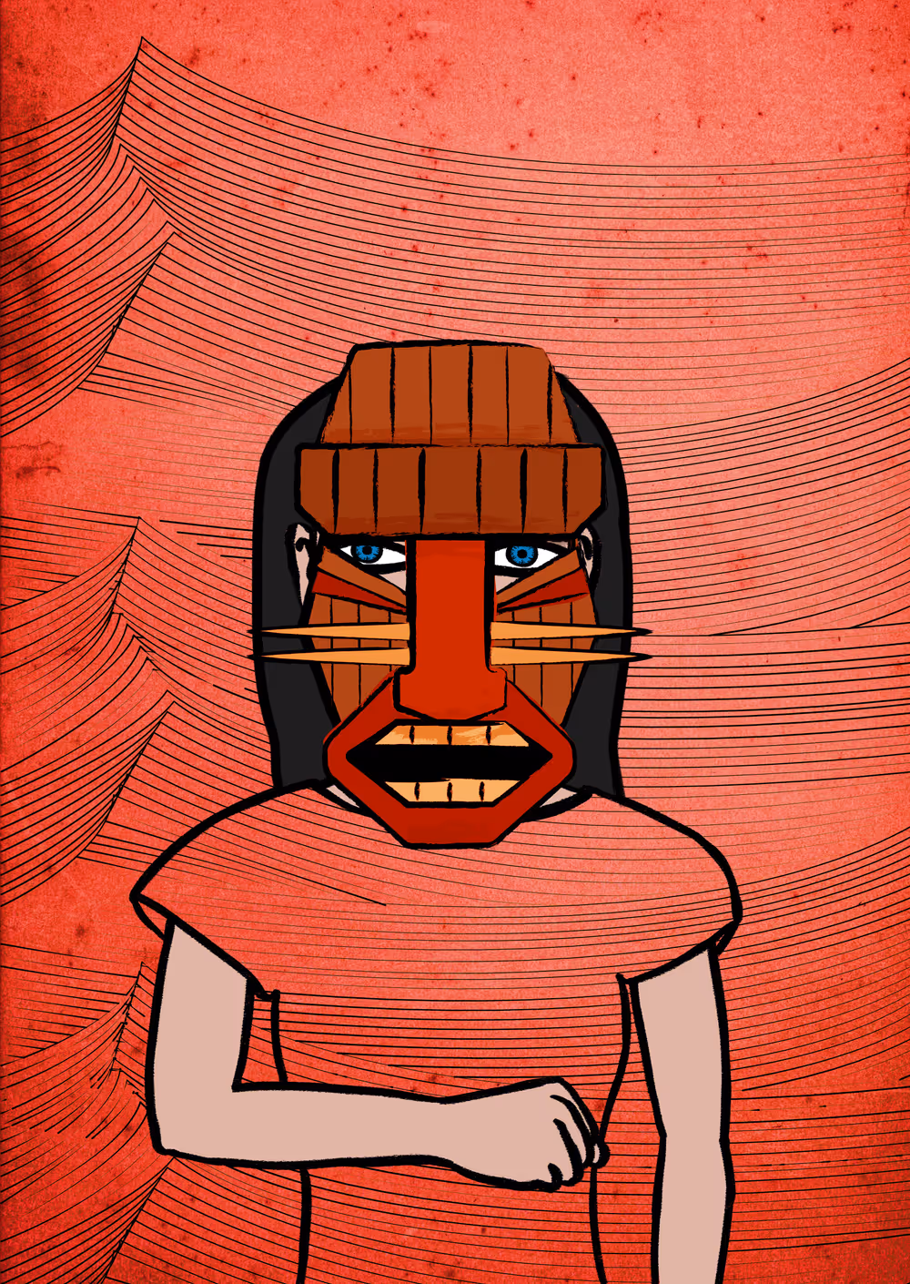Hashmasks #16362