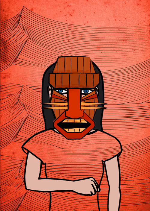 Hashmasks #16362