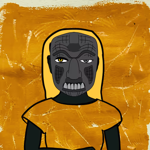 Hashmasks