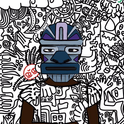 Hashmasks