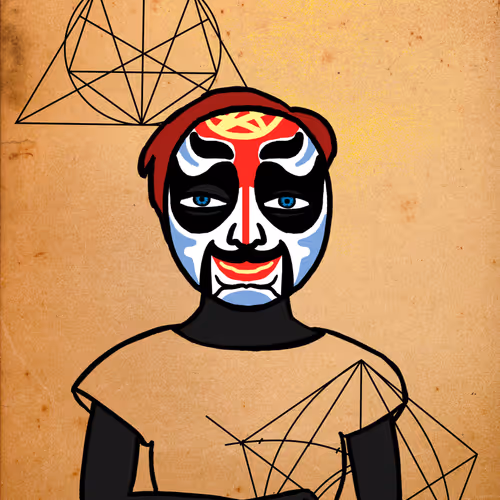 Hashmask #12571