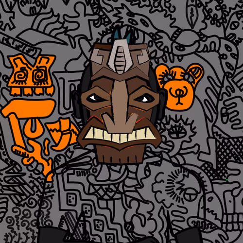 Hashmasks