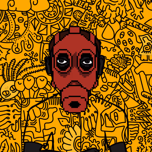 Hashmask #11947