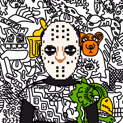 Jason Voorhes