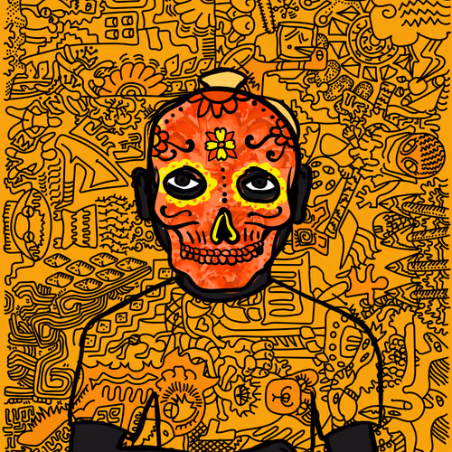 Hashmask #12570
