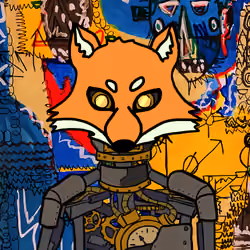 Hashmask #10695