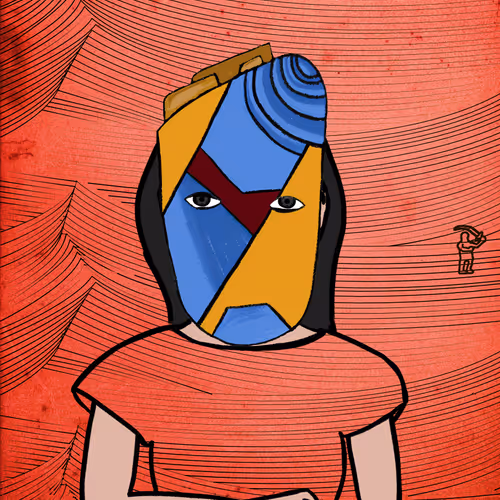 Hashmasks