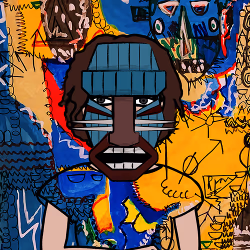 Hashmask #14636