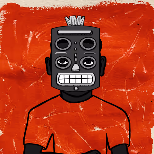 Hashmasks