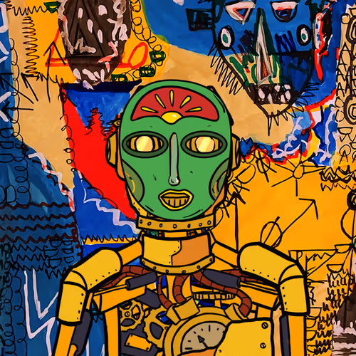 Hashmasks
