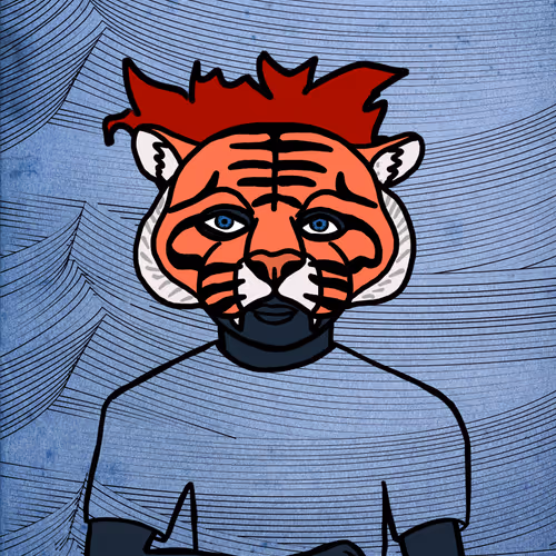 Hashmask #14683