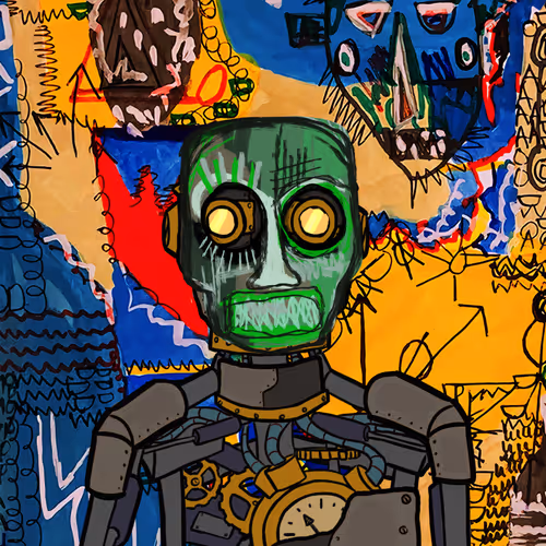 Hashmasks