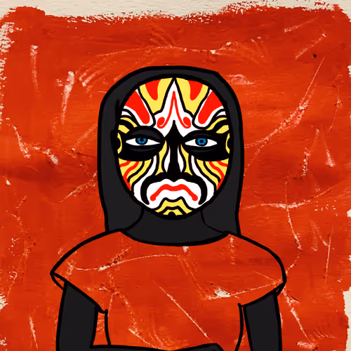 Hashmasks