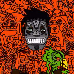 dark vador