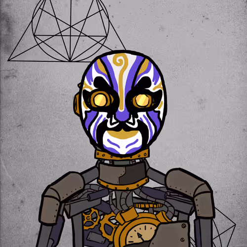 Hashmasks