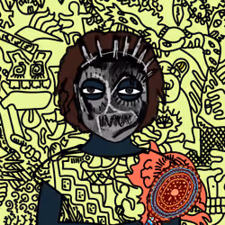Hashmask #14994