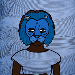 Hashmask #14413
