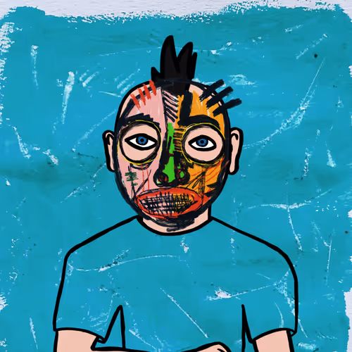 Hashmask #16216