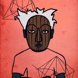 Hashmask #14828