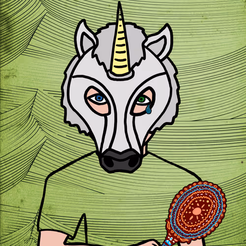 Hashmasks