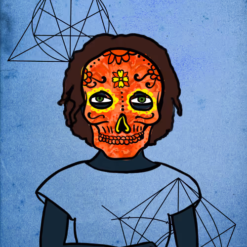 Hashmasks #7066