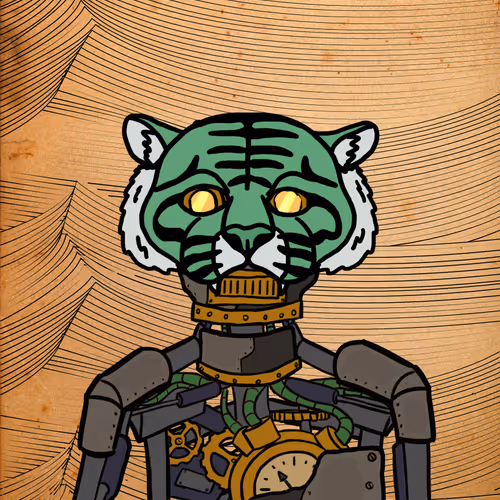 Hashmasks