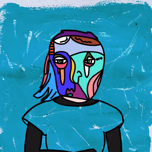 Hashmasks